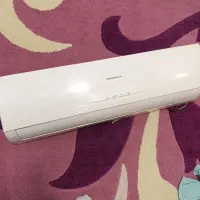 کولر گازی جنرال 18هزار