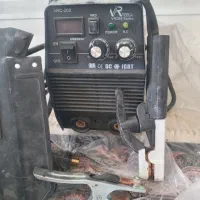 یک دستگاه جوش  کوچک