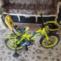 دوچرخه فروشی سایز ۱۶