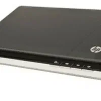 اسکنرhp scanjet300