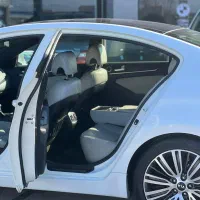 کادنزا ۲۰۱۳ بدون رنگ