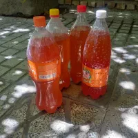 ابغوره طبیعی