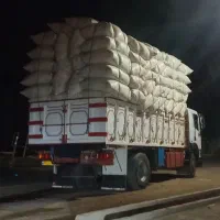 فروش و ارسال کاه گندم نرم دیمی