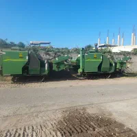 کمباین تر کوب