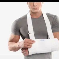 کمربند طبی سخت و آویز دست گردنی