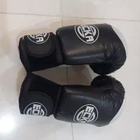 دستکش بوکس نو