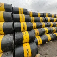 بورس بشکه فلزی و پلاستیکی و مخازن 1000 لیتری IBC