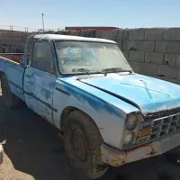 نیسان زامیاد
