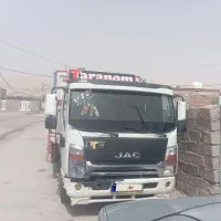 جک ۶ تن|خودرو سنگین|کرمان, |دیوار