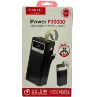 پاور بانک سوپرفست شارژر  oale با 13ماه گارانتی