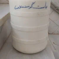 ماست گوسفندی کوهی نصراباد