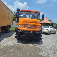 بنزتک کمپرسی خشکمدل۴۰۴