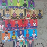 کارت کیمدی ۲۹ عدد