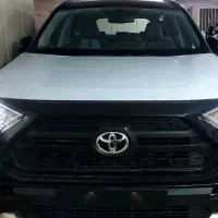 تویوتا رافور ادونچر 2500 فول ژاپن Toyota RA4