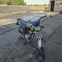 موتورسیکلت