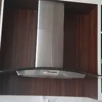 هود آشپزخانه درسا