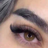 اکستنشن مژه ۳۵۰ لیفت مژه و ابرو ۳۰۰