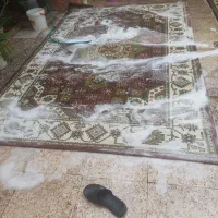 فرش گلیم