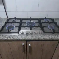 تعمیر وسرویس اجاق گاز نصب اجاق گازو هود  وفر