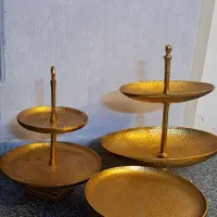 ظرف پذیرایی آلمینیومی