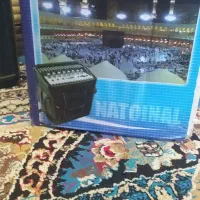 باندمحمولی مکرفونی اصل همراه باملایاملایه روزه خون