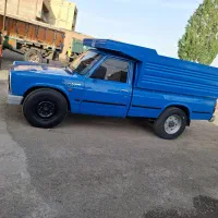 نیسان مدل 95دوگانه کارخونه تناژپایین