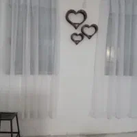 فروش پرده نو
