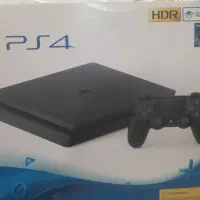PS4 1TB دو دسته بدون بازی