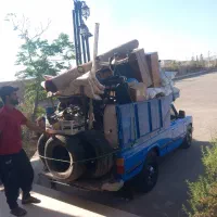 حمل بار اثاث منزل خاور بار اثاثکشی حمل ونقل اثاثیه