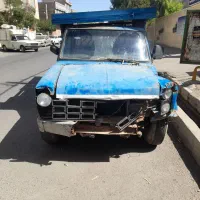 خودرو فرسوده اسقاطی