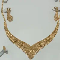 سرویس طلا نو