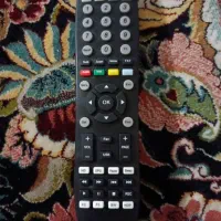 کنترل مدیا استار