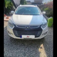 جک S5‌ مدل ۱۴۰۲ عروسک