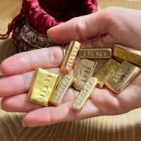 همکاری/ کارآموزی در طلافروشی+رشد پیج