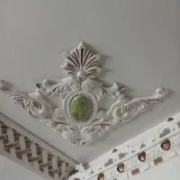 خانه ویلایی دوطبقه