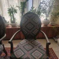 ست مبلمان 7 نفره با غذا خوری 6 نفره