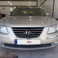 سوناتا ۲۰۰۹ بیرنگ معاوضه با kmc t8