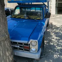 نیسان مدل ۶۳