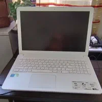 لپ تاپ Asus x540Lj بسیار نو