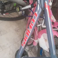 دوچرخه درحد نو