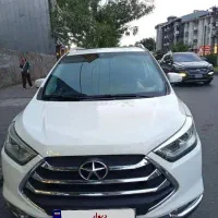 جک s3|خودرو سواری و وانت|رشت, دیلمان|دیوار