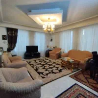 ۹۰ متر آپارتمان طبقه ۴ جنوبی ۲ خواب بلوار معلم