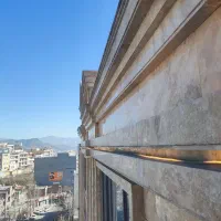 شاگرد سنگ کار وآجر نما