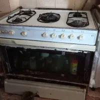 گاز فردار سینجر