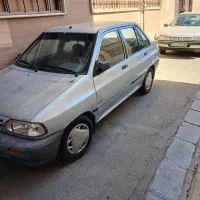 پراید مدل 85