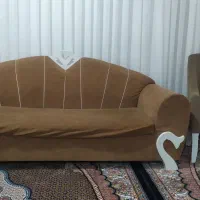 مبل هفت نفره درجه یک