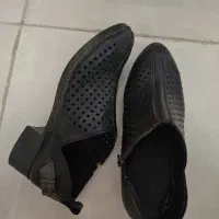 کفش مجلسی و اسپرت باکیفیت وسالم