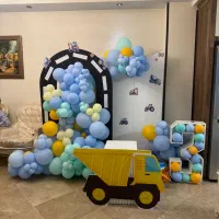 فروش بادکنک دکور
