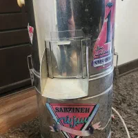 سبزی خرد کن