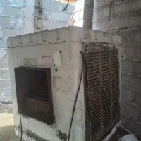 کولر ابی